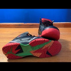 air jordan marvin the martian retro 7 size 11